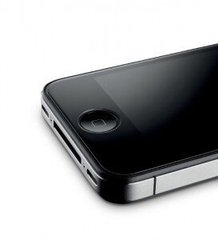 Защитное стекло iPhone 4/4S