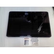 Матрица с тачскрином для планшета Acer Iconia Tab A510 A511 10.1 Матрица Auo B101EVT04.0