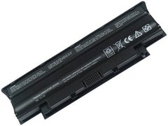 Аккумулятор PowerPlant для ноутбука Dell Inspiron 13R 04YRJH. DE N4010 3S2P 11.1V 5200mAh