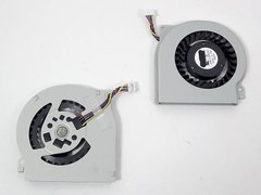 Вентилятор для ноутбука Asus U52F Cpu Fan
