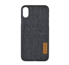 Чехол-накладка G-Case Dark №3 для iPhone 7/8 Black
