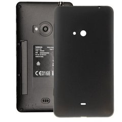 Задняя крышка Nokia Lumia 625 черная, белая