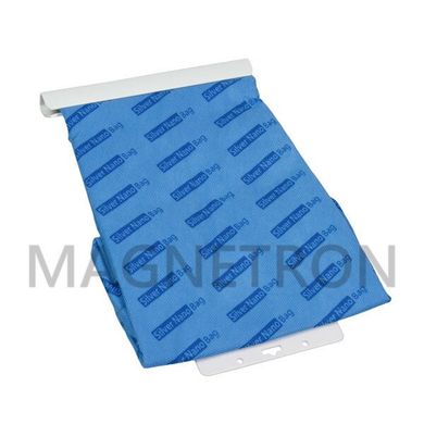 Мешок тканевый для пылесосов Samsung VT-50 Silver Nano DJ74-10110J