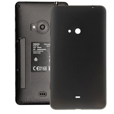 Задняя крышка Nokia Lumia 625 черная, белая