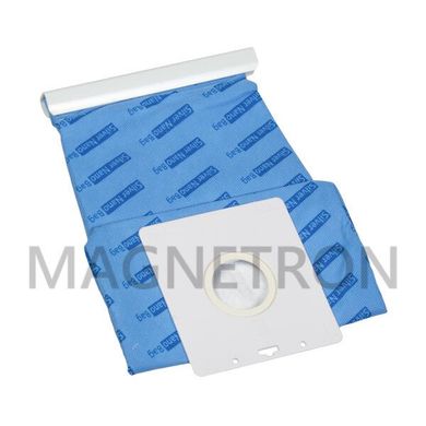 Мешок тканевый для пылесосов Samsung VT-50 Silver Nano DJ74-10110J