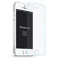 Защитное стекло для смартфона Apple Iphone 5/5S/5C