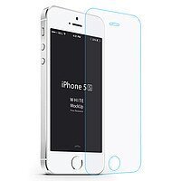 Защитное стекло для смартфона Apple Iphone 5/5S/5C