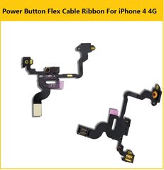 Шлейф iPhone 4 for light sensor and power button