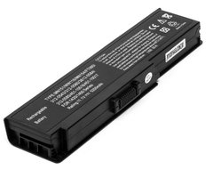 Батарея PowerPlant для ноутбука Dell Inspiron 1400 MN151 DE-1420-6 11.1V 5200mAh
