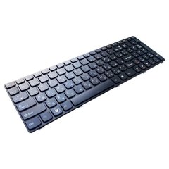 Клавиатура для ноутбука LENOVO MB340-009 - B570, B575, V570, V575, V580