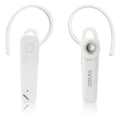 Bluetooth гарнитура REMAX T7 white