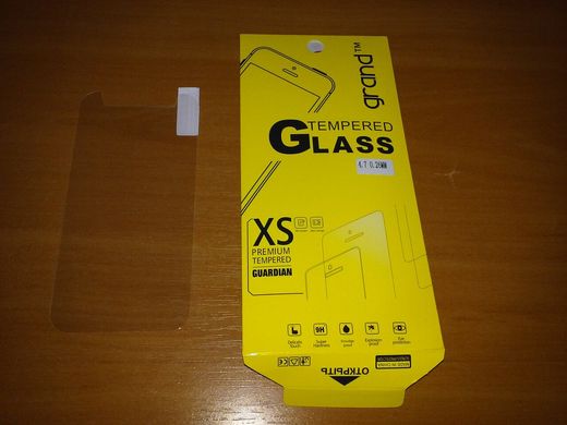 Противоударное стекло Samsung I8262