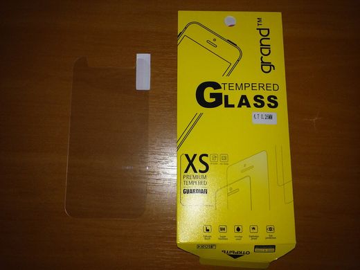Противоударное стекло Samsung I8262