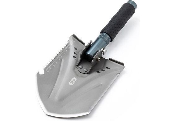 Универсальная лопата Xiaomi Zaofeng Outdoor multi-func shovel