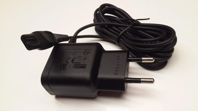 Адаптер, зарядное устройство, блок питания для бритвы Philips серии S1ххх 422203621751