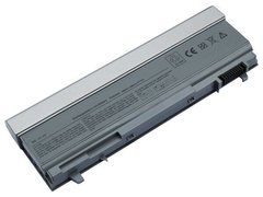 Батарея PowerPlant для ноутбука Dell Latitude E6400 PT434. DE E6400 3SP2 11.1V 5200mAh