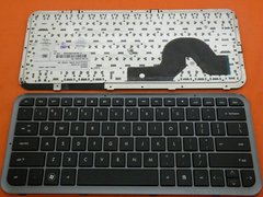 Клавиатура для ноутбуков HP Pavilion dm3, dm3-1000, dm3t, dm3z черная RU/US