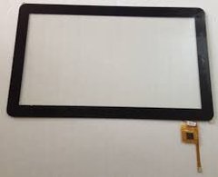 Сенсорное стекло для планшета №046 (ver1) 10.1” GoClever TAB R104.2 черный