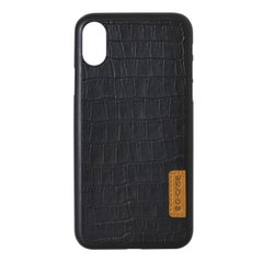 Чехол-накладка G-Case Dark №4 для iPhone 7/8 Black