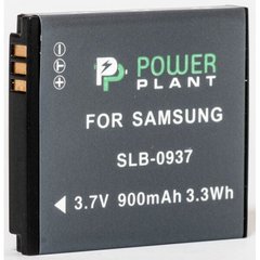 Аккумулятор PowerPlant Samsung SLB-0937
