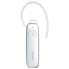 Bluetooth гарнитура REMAX T8 white