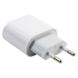 СЗУ Apple 18W USB-C Power Adapter A1692 PD 3A + кабель TYPE-C - LIGHTNING