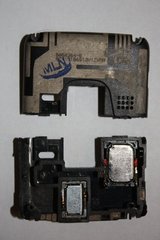 Антенный модуль Nokia 6700 Classic с динамиком-бузером