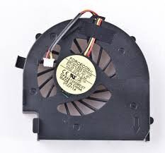 Вентилятор для ноутбука Dell Inspiron N4030 Fan DFS481305MC0T 23.10367.021DC 5V 0.5A cpu fan