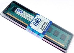 Модуль памяти DDR3 4 GB GoodRam