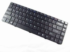 Клавиатура для ноутбуков Sony Vaio VGN-NR, VNG-NS series черная UA/RU/US