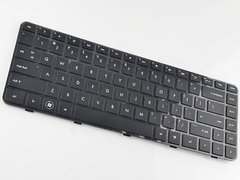 Клавиатура для ноутбуков HP Pavilion dm4-1000, dv5-2000 черная с подсветкой UA/RU/US