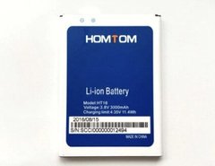 Аккумулятор Homtom HT16 Bravis Ergo A503 акб батарея