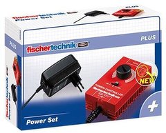 Fischertechnik PLUS Блок живлення FT-505283