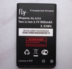 Акб Fly BL4255 для DS106 DS115 батарея аккумулятор