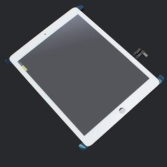 Тачскрин iPad Air (iPad 5) белый (Touchscreen)