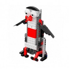 Смарт-Игрушка Xiaomi Mi Bunny Building Block Robot 2 (ZNM01IQI/BEV4135CN)