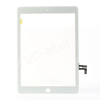 Тачскрин iPad Air (iPad 5) белый (Touchscreen)