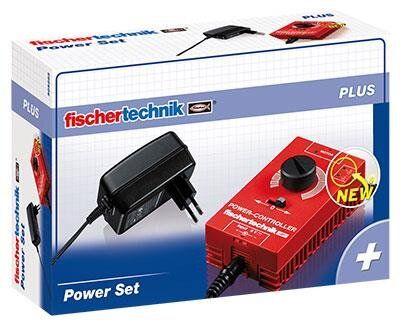 Fischertechnik PLUS Блок живлення FT-505283
