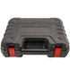 Аккумуляторный шуруповерт Pracmanu (черный) НАБОР с насадками + Доп. Аккумулятор 2шт
