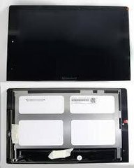 Матрица Lenovo Miix 10 с сенсорный экраном черный