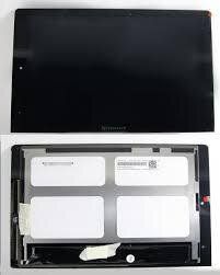 Матрица Lenovo Miix 10 с сенсорный экраном черный