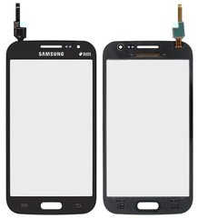 Сенсорный экран для Samsung i8552/i8550 Galaxy Win темно-серый Н/С