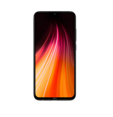 Xiaomi Redmi Note 8 4/64 EU Черный