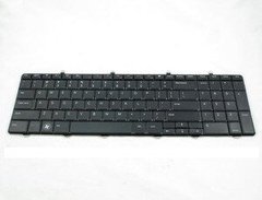 Клавиатура для ноутбуков Dell Inspiron 1764 Series черная RU/US