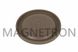 Мембрана пенообразователь крема-фильтра для кофеварок Ariete AT4055591400