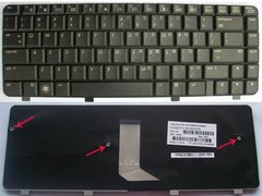 Клавиатура для ноутбуков HP Pavilion dv4-3000 черная UA/RU/US