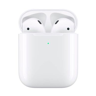APPLE AirPods 3 2019 White with Wireless Charger (MRXJ2)
