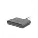 Беспроводное зарядное iON Wireless Fast Chargind Pad Mini (CHWRIO103)