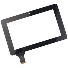 Сенсорное стекло для планшета №010 (ver09) 7”