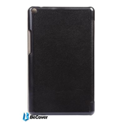 Чехол BeCover Smart Case для HUAWEI Mediapad T3 8 Черный